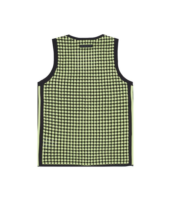 アウターその他 THEAIRTOWN society pedding vest jumper 4BFM139 adidas-originals-x-wales-